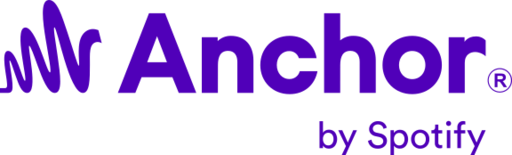 Anchor.fm Logo